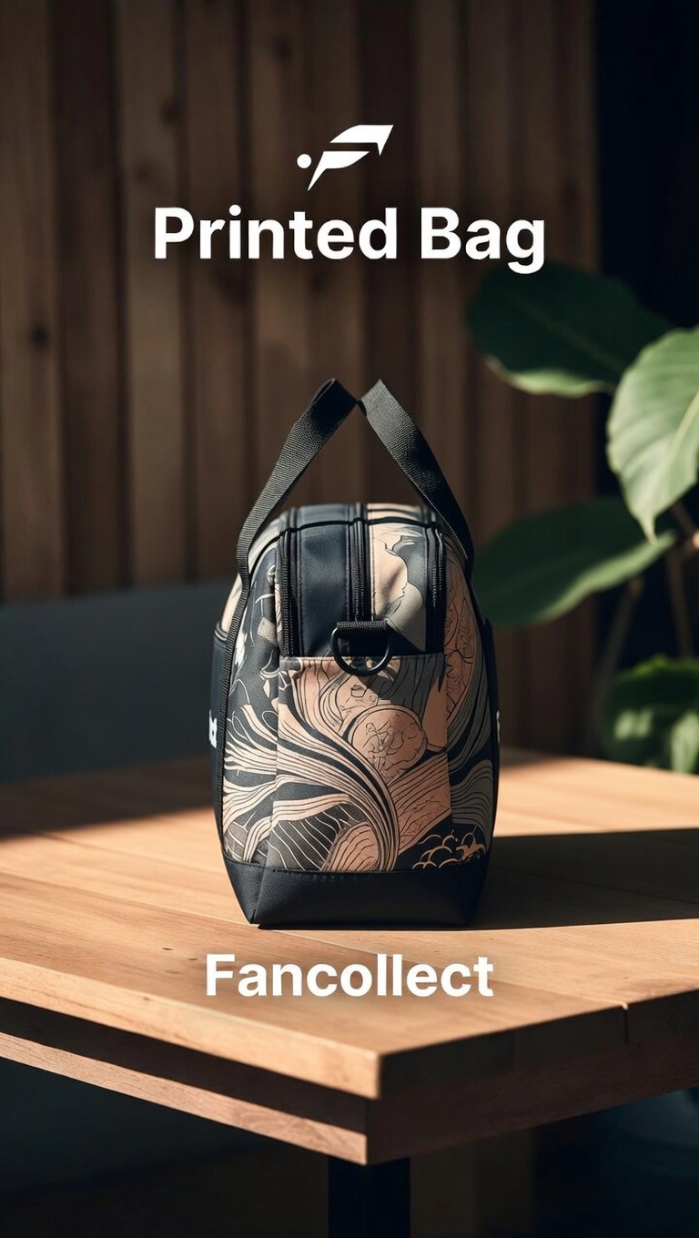 Neon Pulse Phone Case - Back